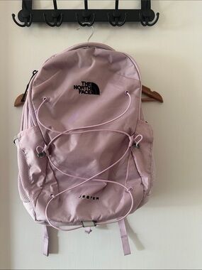 The North Face Jester Backpack - Pink